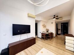 Sims Urban Oasis (D14), Condominium #633082231